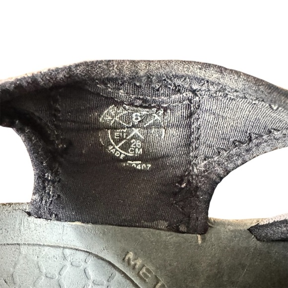 Keen Newport H2 Brown Hiking Beach Camping Sandals Shoe Mens Sz 8 Women’s Sz 9.5 - Picture 3 of 5